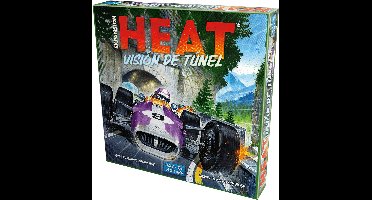 Asmodee DW9131, Bordspel, Race, 10 jaar, 30 min