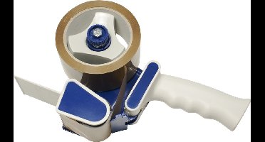 Pavo handafroller voor verpakkingstape