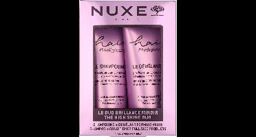 Nuxe Hair Prodigieux Set