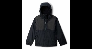Columbia Rainy Trails™ Ii Jas Zwart 8 Years Jongens,Meisjes