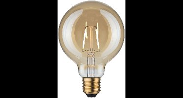 1879 Filament 230 V LED Globe G95 E27 170lm 2,7W 1800K Goud
