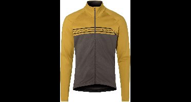 VAUDE Men's Posta LS Tricot II, fietskleding, Heren, Sporttrui