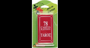 Tarot speelkaarten