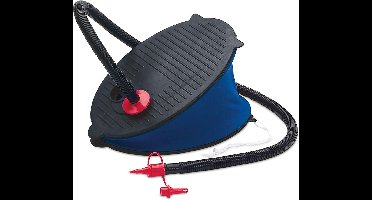 Intex Voetpomp 28 CM