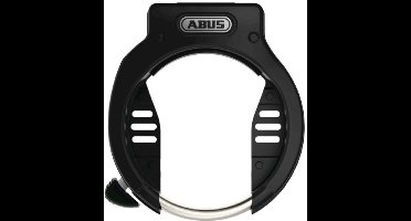 ABUS Ringslot met ART-certificering - Compact en Duurzaam - Zwart
