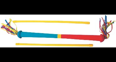 Spordas Angel-Stik jongleer stok voor kinderen en beginners.