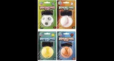 Pols Bungeebal Sport