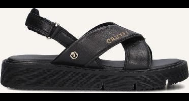 CRUYFF JUNIOR Isabella Sandalen - Meisjes - Zwart - Maat 36