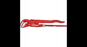 Verstelbare pijptang 1 1/2 inch, CR-V, kwaliteit 45, Proline