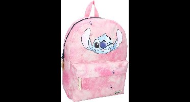 Lilo & Stitch Unbearably Cool Rugzak - Roze