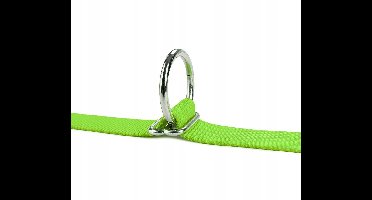 Verstelbare Nylon Hondenlijn L Limon, 3m