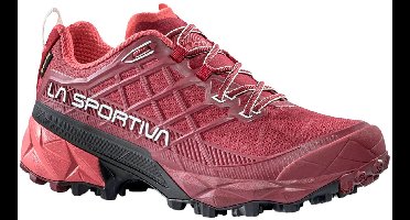 La Sportiva Akyra Ii Goretex Wandelschoenen Roze EU 39 Vrouw