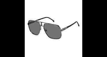 CARRERA CARRERA 1055/S V81 DARK RUTHENIUM BLACK 62/15/145 MAN Zonnebrillen
