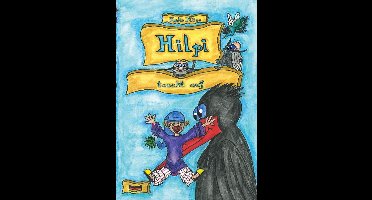 Hilpis Abenteuer 1 - Hilpi taucht auf