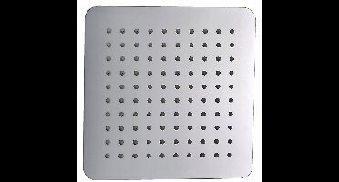 Valvex CARRE Douchekop 250mm - Stijlvol en Duurzaam