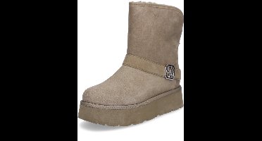 Guess dameslaars Dolsay kaki