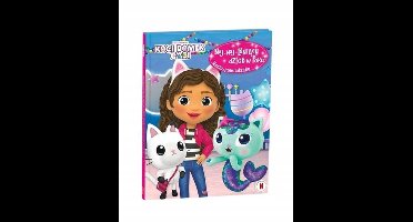 Koci Domek Gabi: Naj-naj-lśniący dzień w roku - Puzzle