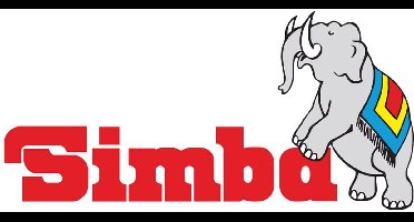 Simba Disney Cheeky Romper Knuffel Figure Dumbo 25 cm Knuffeles