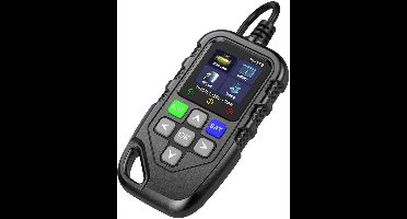 OBD2-diagnosetool - voertuigcodelezer