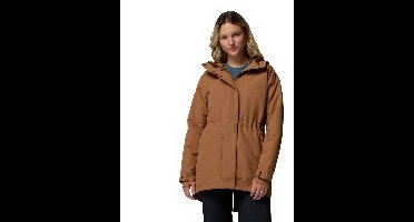 Columbia Venture Days™ Jas Bruin S Vrouw