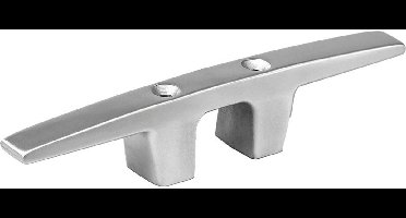 Plastimo Aluminium Kikker Zilver 280 mm