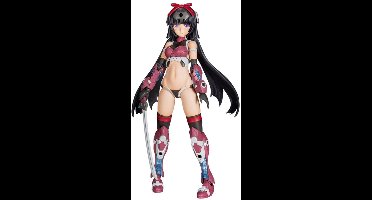 Kotobukiya Frame Arms Girl Plastic Model Kit P3 Magatsuki Ninja Ver. 15 cm Model Kits