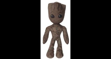 Simba Guardians of the Galaxy Knuffel Figure Young Groot 25 cm Knuffeles