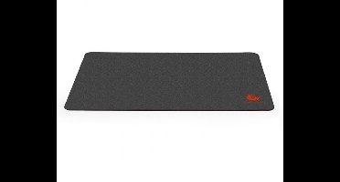 GMB Gaming Pro siliconen muismat - medium / zwart