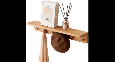 DailySupplies® Wandelstok Opvouwbaar - Wandelstokken Dames en Heren - Bruin