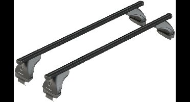 Dakdragers Bmw X5 (E53) - 2000 - 2007