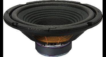 Visaton W 200 8 inch 20.32 cm Bas-luidspreker 50 W 8 Ω