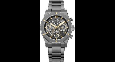 Horloge Knotty