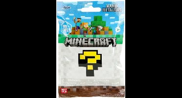Jada Toys Minecraft Mystery Nano Figuur