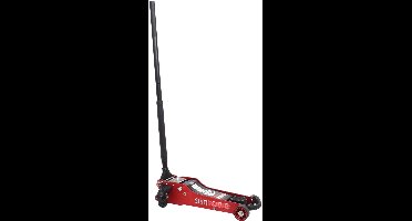 KS TOOLS SlimPOWER Hydraulische aluminium transportkrik 2 t - 161...