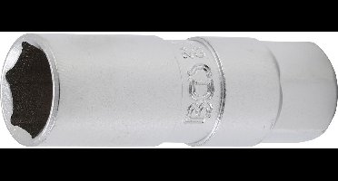 BGS Bougiedop zeskant 3/8 16 mm
