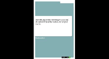 Auswirkungen eines Leveling-Systems auf die Spieler:innen-Motivation am Beispiel Gothic