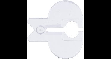 Bosch Anti-Splinterplaatje
