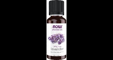 Essential Oil, Lavender Oil 100% Pure - 30 ml