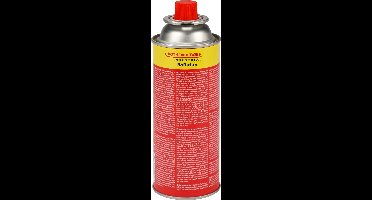 ROTHENBERGER Industrieel gaspatroon RoButan 220 g / 393 ml, bajon...