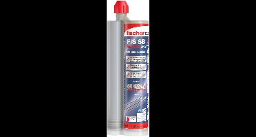 Fischer Superbond mortel FIS SB HS 390 S - 523300
