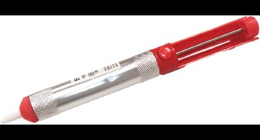 Rothenberger,Soldeer- en desoldeerpincetten Afzuigpomp 1 stuk(s)