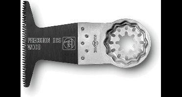 Fein 10x E-Cut Precision zaagblad Starlock 65 mm - 63502230240