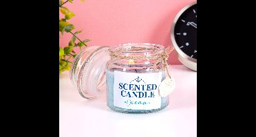 OOTB Oceaan Geurkaars