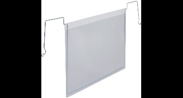 Durable 118419 Draadbeugelmap