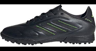 adidas Performance Copa Pure 3 League Turf Voetbalschoenen Kids - Kinderen - Zwart