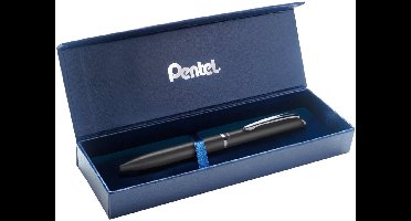Pentel EnerGel gelroller Hi-Class, bruin