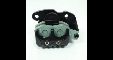 Étrier de frein origine pour Scooter Piaggio 250 MP3 CM068305 Neuf