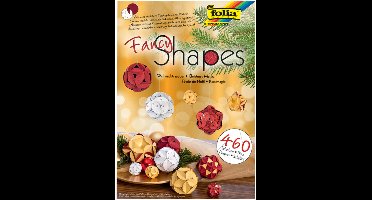 Decoratievormen Kerst Fantasie