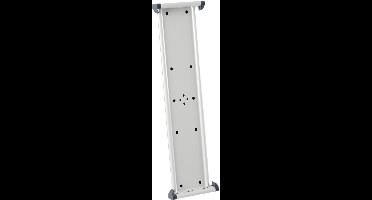 tarifold tdisplay wandelement magnetisch gemaakt