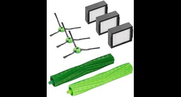 Geschikt voor iRobot Roomba i7+ E5 E6 J7 stofzuigeraccessoires